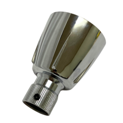 SHB0008 Shower Head, Vandal-proof 2.5 GPM without Water Restrictor.
